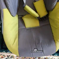 کریر تمیز و سالم|کالسکه و لوازم جانبی|ورامین, ورامین|دیوار