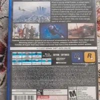 gta v ps4|کنسول، بازی ویدئویی و آنلاین|اصفهان, لاله|دیوار