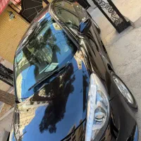 پژو۲۰۷پانا مدل۱۴۰۰(اتوگالری طلایی)