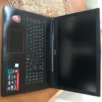 MSI GE73 VR7RF Rader|رایانه همراه|ارومیه, |دیوار