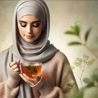 جدب کارشناس طب سنتی و فروش