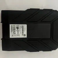 هارد اکسترنال