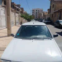پراید 91|خودرو سواری و وانت|فسا, |دیوار