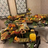 فینگرفود فینگر فود تولد