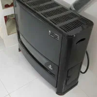 بخاری گازی|بخاری، هیتر، شومینه|مشهد, ایثارگران|دیوار