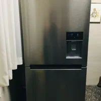 یخچال فریزر دو طبقه دوو