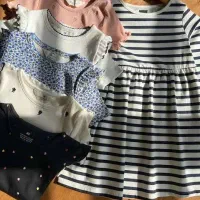 فروش کلی لباس بچه