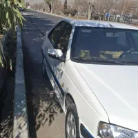 پژوپارس۹۷|خودرو سواری و وانت|تهران, شهرک رضویه|دیوار