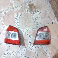 تعدادی لوازم