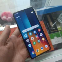 گوشی گیمینگ poco m6pro پوکو در حد نو بدون تعمیر