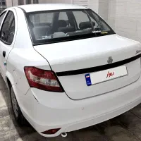 ساینا ۱۴۰۰ EX|خودرو سواری و وانت|آبیک, |دیوار