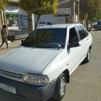 ماشین بسیار سالم|خودرو سواری و وانت|باغستان, |دیوار