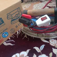 دسته اتو سیلتر|اتو و لوازم اتو|تهران, تختی|دیوار