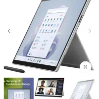لپ تاپ سرفیس آکبند SURFACE Pro 9|رایانه همراه|بابل, |دیوار