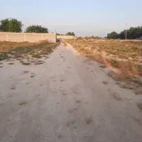 زمین مناسب ویلا و گلخانه و باغ و دامداری|فروش خانه و ویلا|اهواز, اسماعیلیه|دیوار