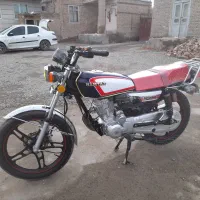 موتور|موتورسیکلت|سلماس, |دیوار