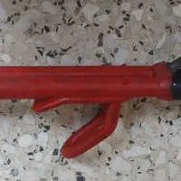 قفل فرمان