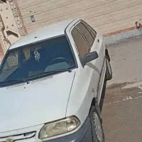 پراید 89فنی سالم بانامه کارشناسی روشه|خودرو سواری و وانت|برازجان, |دیوار