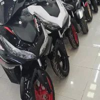 آیروکس 150 مدل 404 جفت دیسکabs