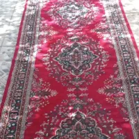 قالی کناره