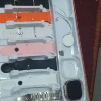 ساعت هوش مند