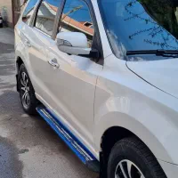 هایما S7 توربو1800cc، مدل ۱۳۹۶|خودرو سواری و وانت|رشت, گلسار|دیوار