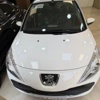 پژو 207 صفر tu5با ESP مدل 1404 85گانه