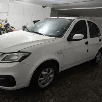 ساینا اس برج9 1403|خودرو سواری و وانت|آبادان, |دیوار