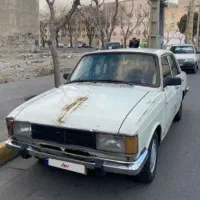 ماشین سواری پیکان فروشی|خودرو سواری و وانت|محمدشهر, جعفرآباد|دیوار