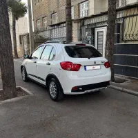 کوئیک gxr بدون رنگ مشابه صفر ۱۷ تا کارکرد گارانتی|خودرو سواری و وانت|شیراز, شهرک سراج|دیوار