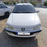 پژو پارس مدل ۹۳
