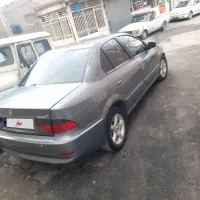 فروش سورن تمیز ۸۷|خودرو سواری و وانت|مراغه, |دیوار