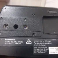 دوربین فیلمبرداری 4k بدون پیکسل سوختگی سالم وتمیز|دوربین عکاسی و فیلمبرداری|پارسآباد, |دیوار