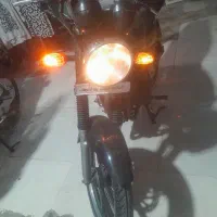 پالس۱۸۰ مدل۸۹بسیارکم کار|موتورسیکلت|مشهد, موعود|دیوار