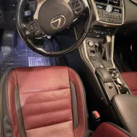 Nx200t fsport|خودرو سواری و وانت|تهران, تهرانپارس جنوبی|دیوار
