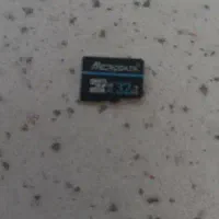 مموری نو ۳۲ گیگ