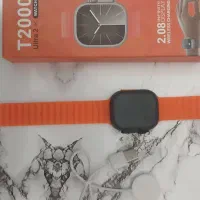 ساعت هوشمند T2000 وارداتی