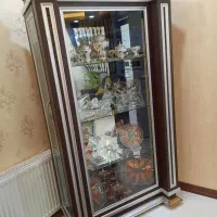 بوفه تمیز و کارکرده