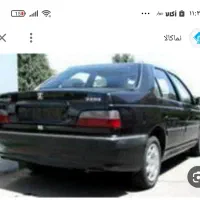 پژو پارس LX TU5، مدل ۱۳۹۴