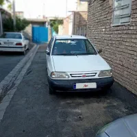 پراید مدل88|خودرو سواری و وانت|نیشابور, سرآب کوشک|دیوار