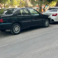 پارس تیوفایو ۱۴۰۱