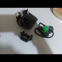 دوربین عقب تارا اتومات نو