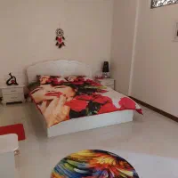 سرویس تخت دونفره باب عروس خانم ها