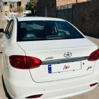 جک j 4 در حد صفر|خودرو سواری و وانت|کرمان, |دیوار