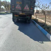 ده چرخ قپونی مدل ۵۱|خودرو سنگین|شاهین‌شهر, گزبرخوار|دیوار