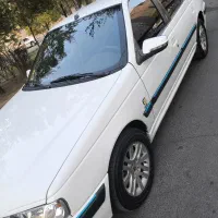 پارس tu5 اتومات 99|خودرو سواری و وانت|تبریز, |دیوار