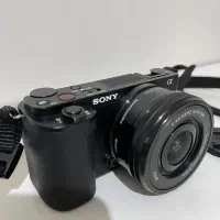 دوربین سونی مدل ZV-E10|دوربین عکاسی و فیلمبرداری|ورامین, شهرک مدرس|دیوار