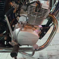 رهرو ۲۰۰ صفر.|موتورسیکلت|اصفهان, شهریار|دیوار