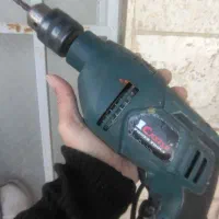 دریل کاستل اصل چرخش به دو. طرف سه نظام