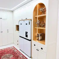 کابینت ننوکلایسک